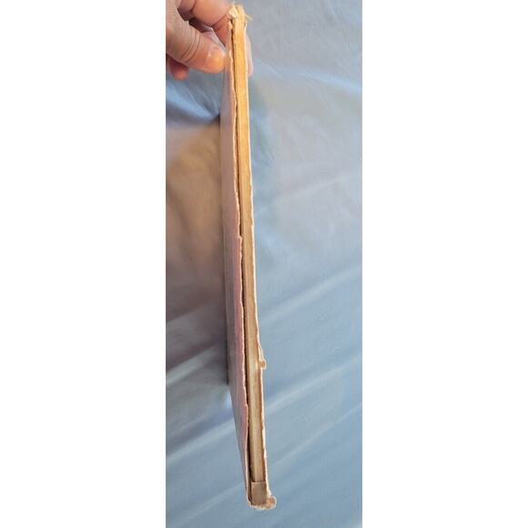 "SWIMMY" By Leo Lionni Pantheon Books NY 1968 Hardcover - Picture 8 of 8